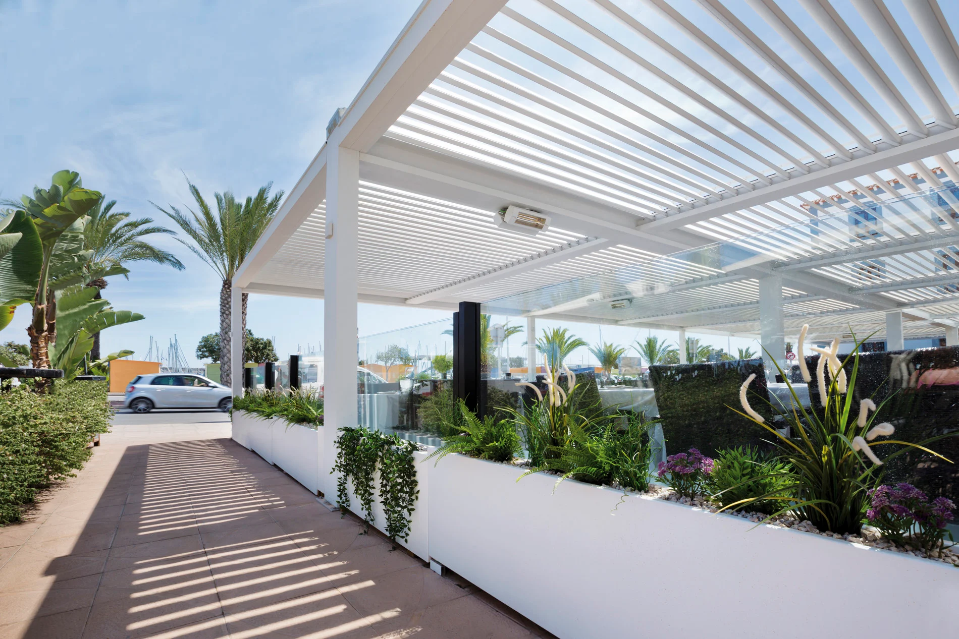 aluminum patio covers,aluminum patio covers,aluminum patio covers,modern pergola designs_Ballede