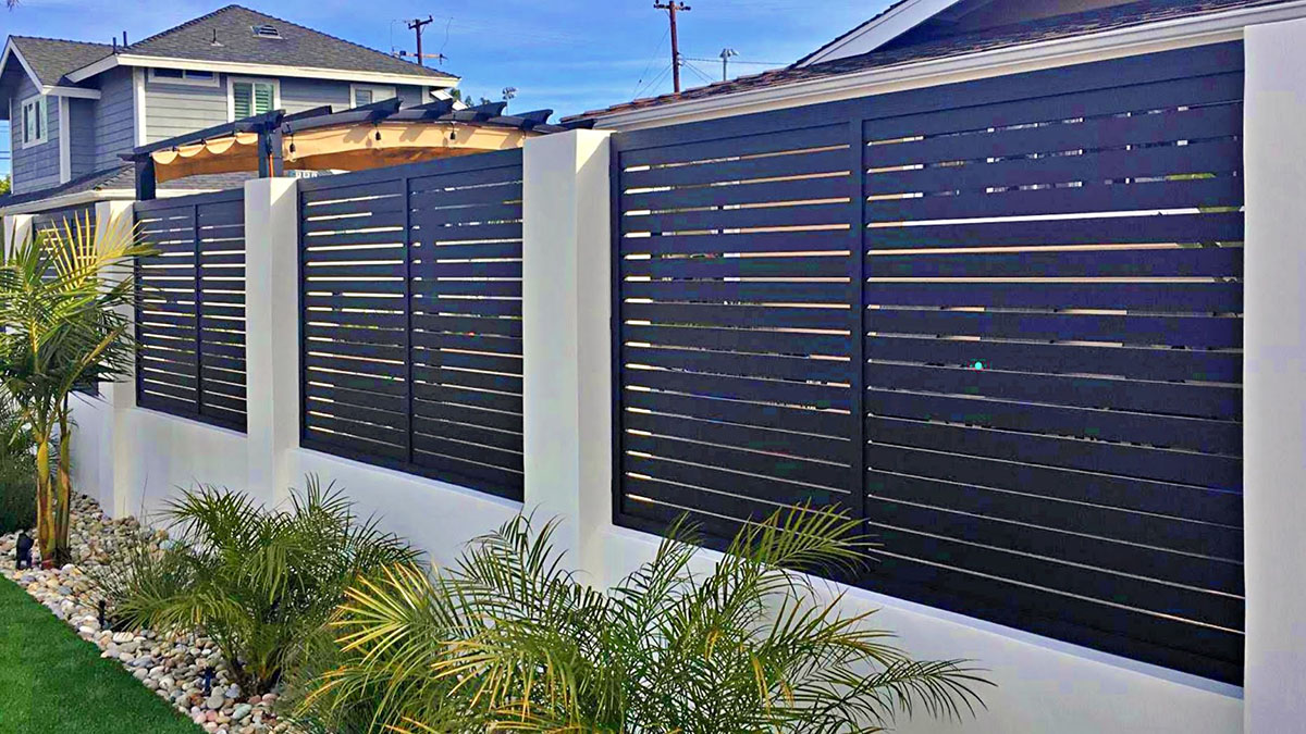Privacy Fences