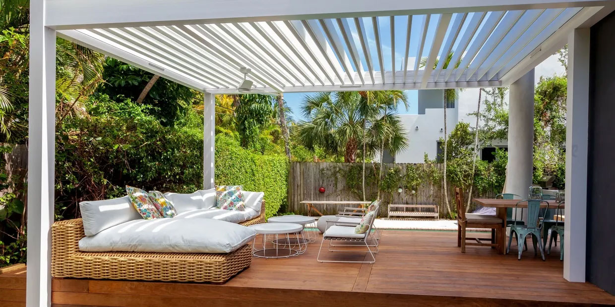pergola-with-ceiling-fans