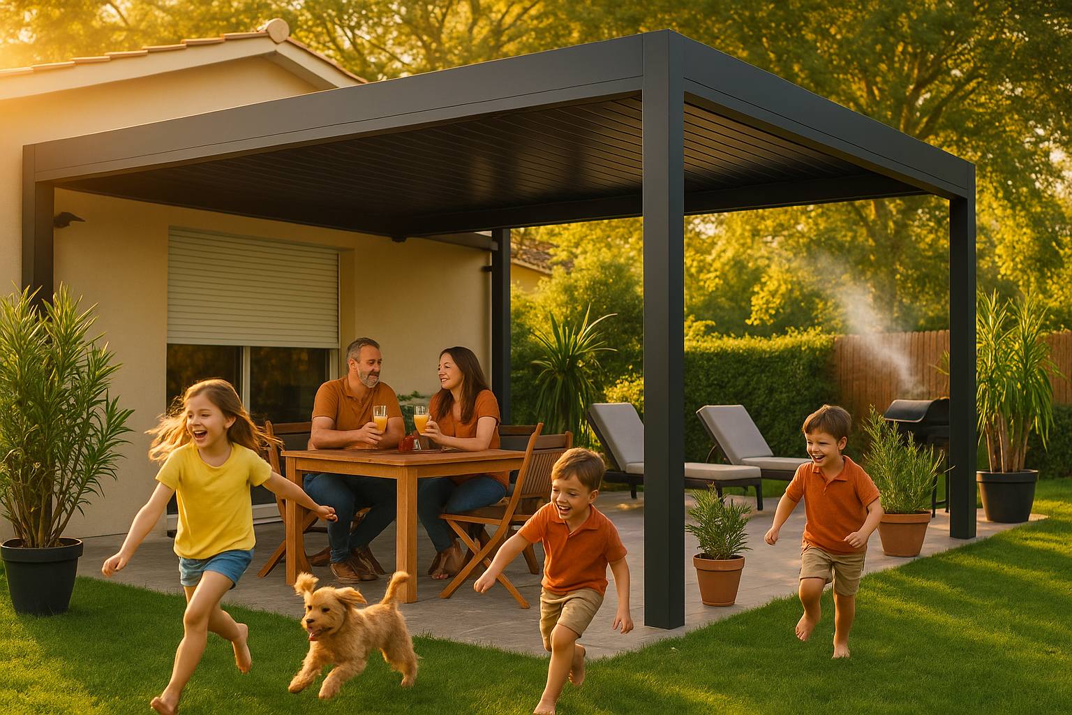 Motorized Pergola for Stylish Outdoor Living.jpg