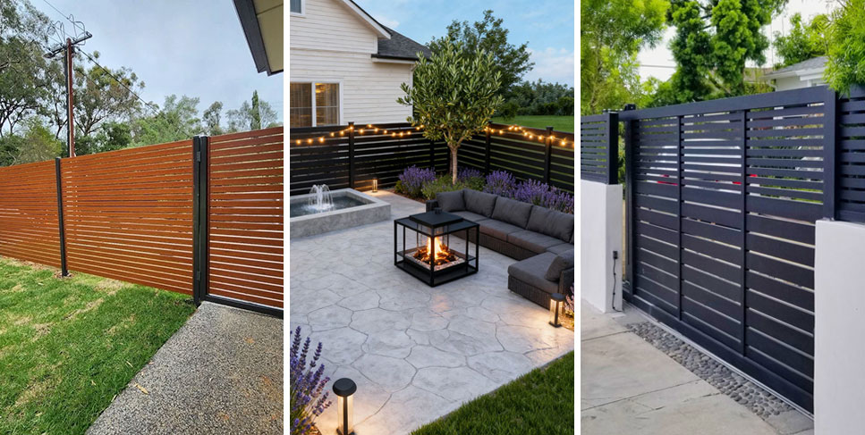 Custom-aluminum-fencing