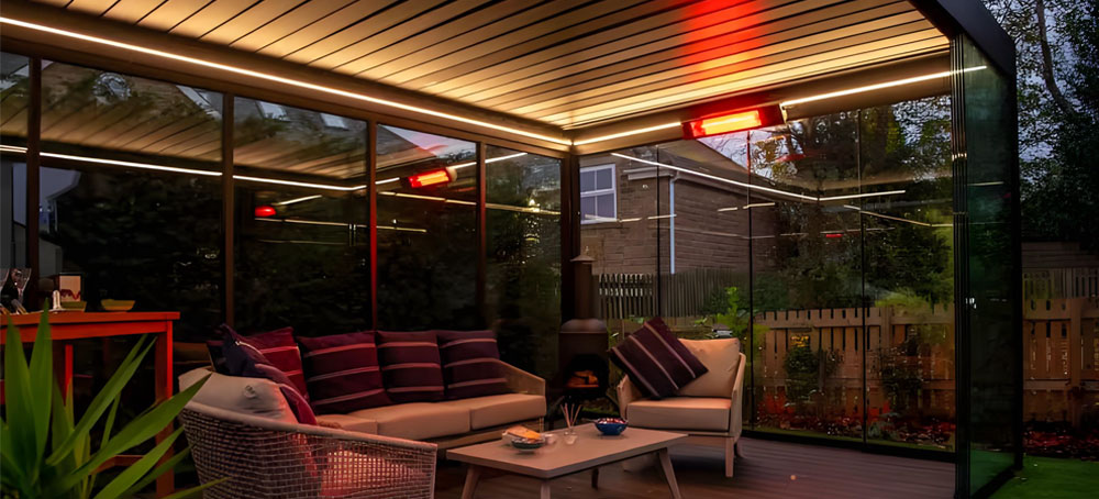 Multifunctional-Louvered-Pergola