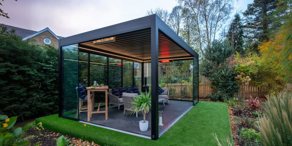 Four-season-Pergola-for-Outdoor-Living-Space Four-season-Pergola-for-Outdoor-Living-Space