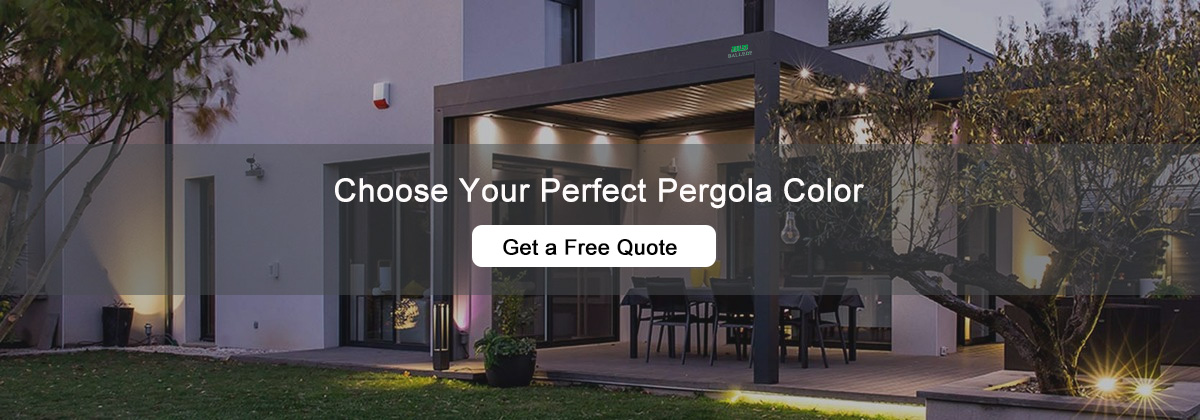 Choose-Your-Perfect-Pergola-Color