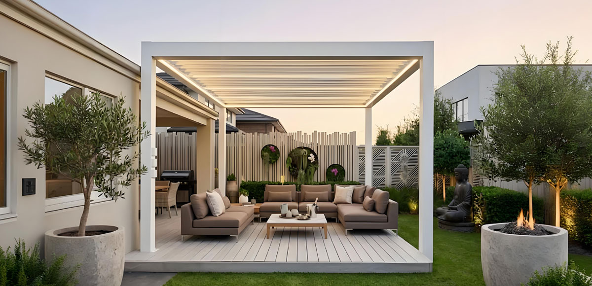 White-Luxury-Pergola-for-Deck-Patio
