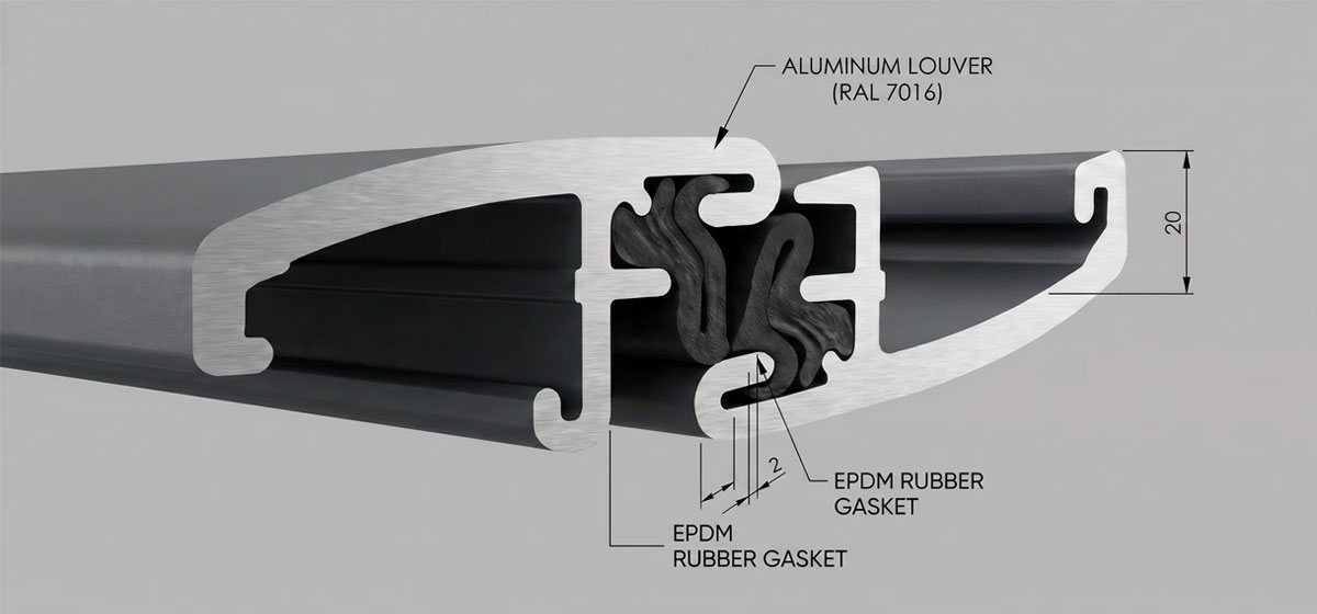 Sealing-System-Design Sealing-System-Design