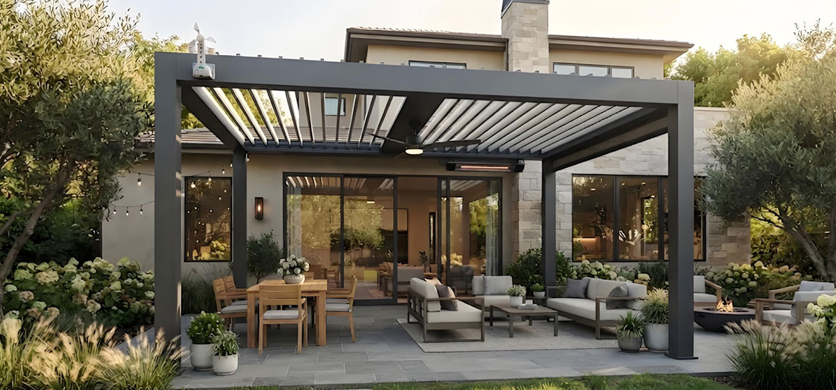 Aluminum-pergola-with-optional-accessories-for-year-round-outdoor-comfort Aluminum-pergola-with-optional-accessories-for-year-round-outdoor-comfort