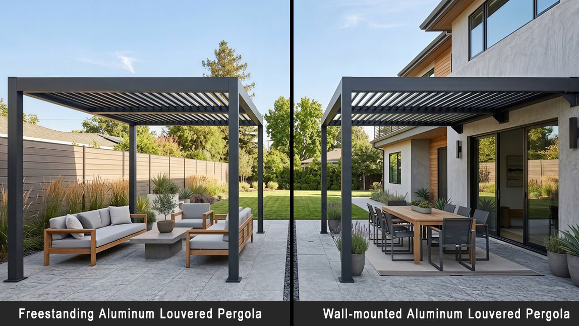 Freestanding-vs Freestanding-vs