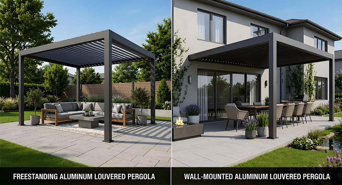 Freestanding-vs Freestanding-vs